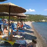 Rent Alexiou 아파트
