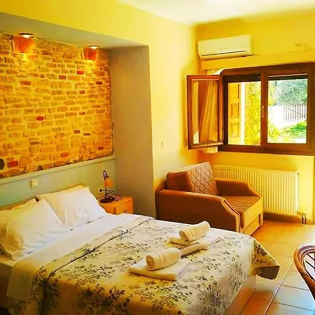 Rent Alexiou * Limni (Evia)