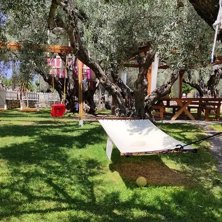 Rent Alexiou Апартаменты Limni (Evia)