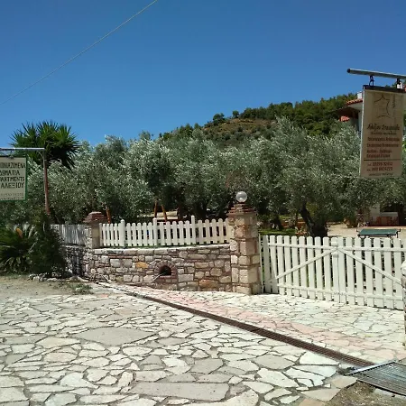 アパート Rent Alexiou