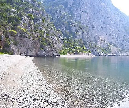 アパート Rent Alexiou