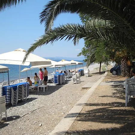 Rent Alexiou アパート Límni