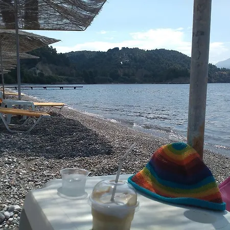 Апартаменты Rent Alexiou Limni (Evia)