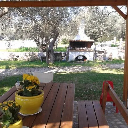 Rent Alexiou アパート