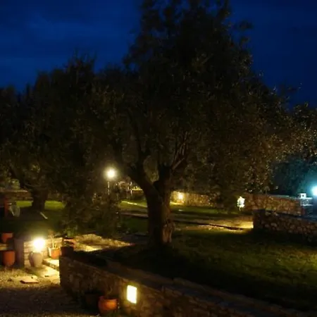 Апартаменты Rent Alexiou Limni (Evia)