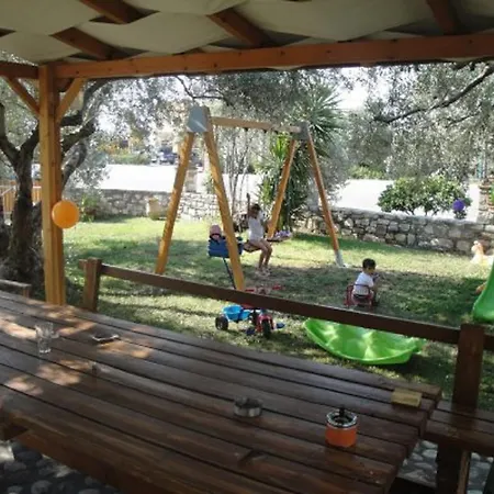 Rent Alexiou Апартаменты