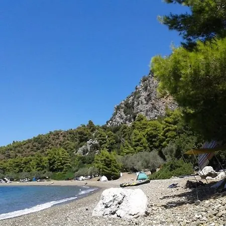 ενοικιαζόμενα αλεξίου Διαμέρισμα *