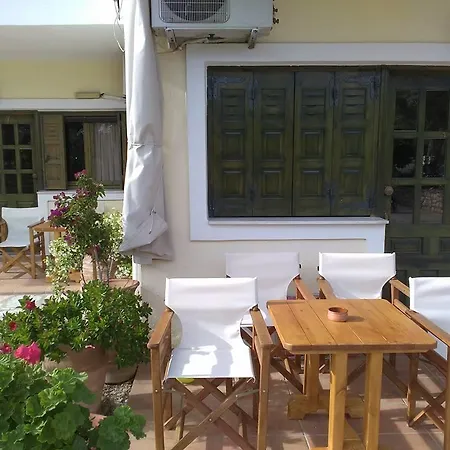 ενοικιαζόμενα αλεξίου