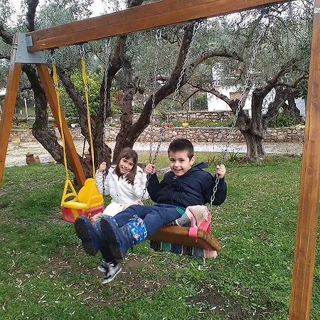 Διαμέρισμα ενοικιαζόμενα αλεξίου Λίμνη