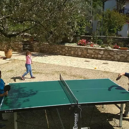 Rent Alexiou Апартаменты *