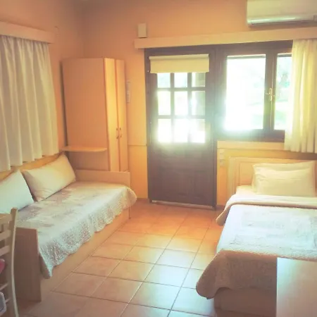 Апартаменты Rent Alexiou Limni (Evia)