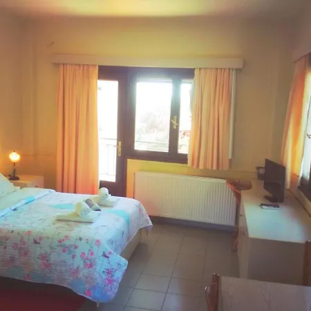 Rent Alexiou アパート *