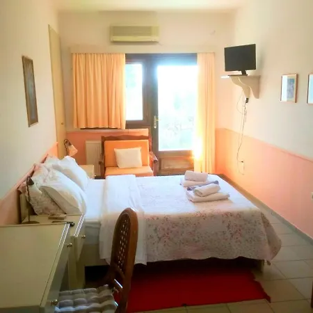 Apartment Rent Alexiou *