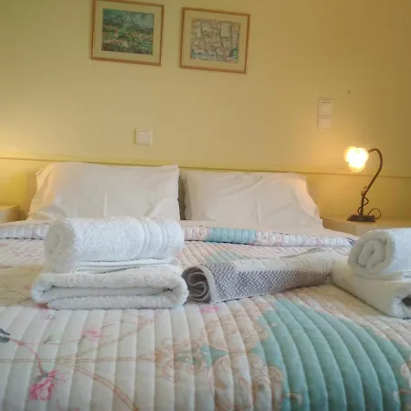 アパート Rent Alexiou