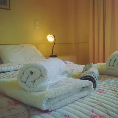 Rent Alexiou * Límni