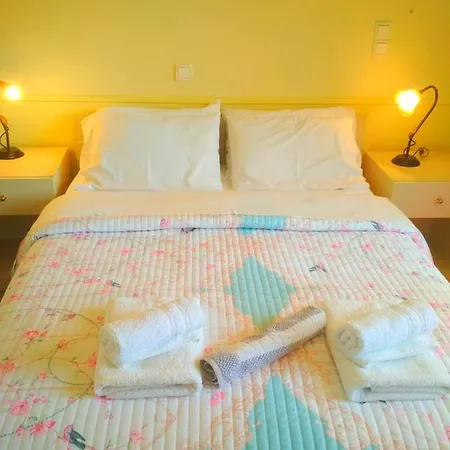 Апартаменты Rent Alexiou