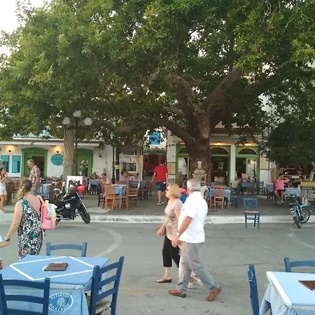 ενοικιαζόμενα αλεξίου Διαμέρισμα Λίμνη