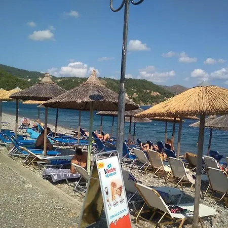 ενοικιαζόμενα αλεξίου Διαμέρισμα