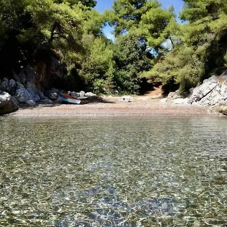 Апартаменты Rent Alexiou *