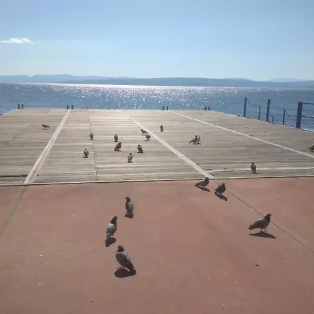 ενοικιαζόμενα αλεξίου Διαμέρισμα