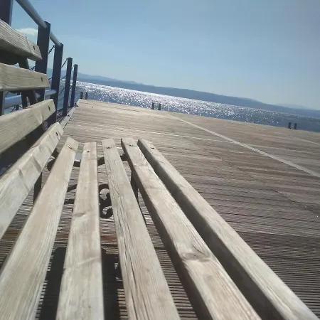 Rent Alexiou アパート Límni