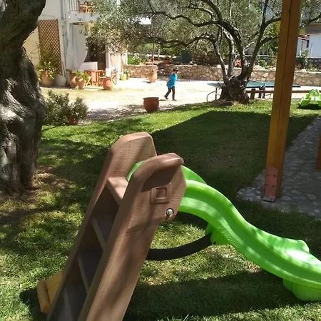 Rent Alexiou Апартаменты