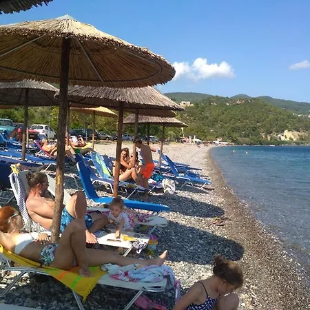 ενοικιαζόμενα αλεξίου Διαμέρισμα