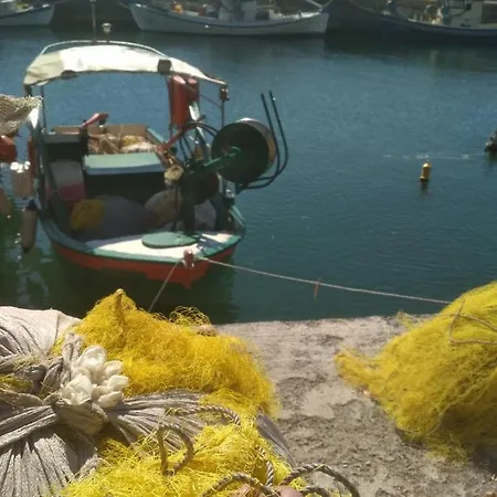 Rent Alexiou Апартаменты