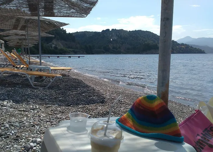 Διαμέρισμα ενοικιαζόμενα αλεξίου Λίμνη