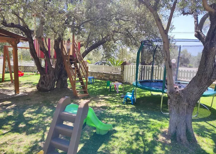 Διαμέρισμα ενοικιαζόμενα αλεξίου