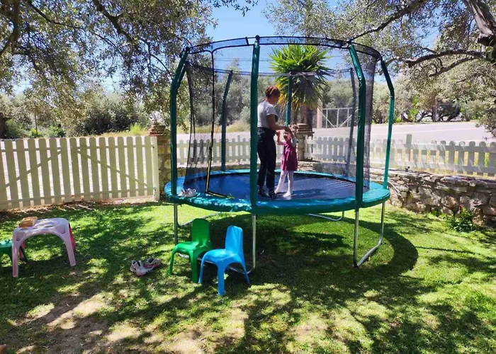 Διαμέρισμα ενοικιαζόμενα αλεξίου Λίμνη