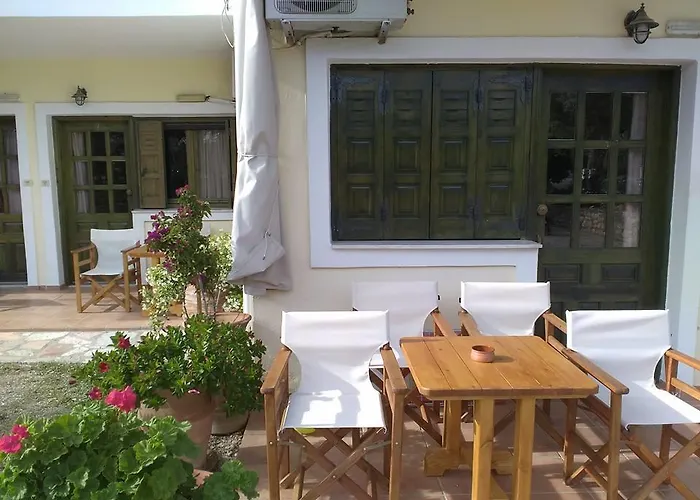 ενοικιαζόμενα αλεξίου