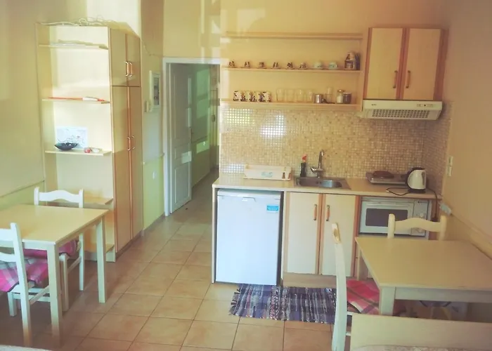 Διαμέρισμα ενοικιαζόμενα αλεξίου