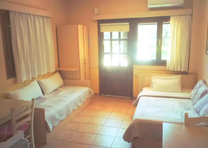 Διαμέρισμα ενοικιαζόμενα αλεξίου Λίμνη