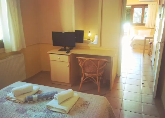 ενοικιαζόμενα αλεξίου Λίμνη