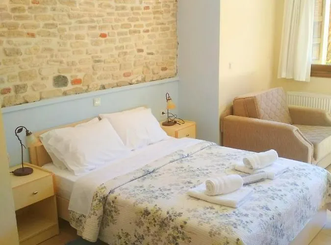 Διαμέρισμα ενοικιαζόμενα αλεξίου Λίμνη