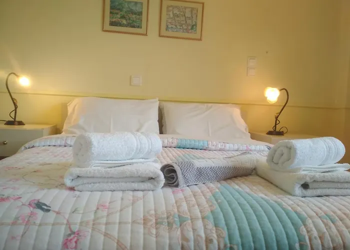 Διαμέρισμα ενοικιαζόμενα αλεξίου