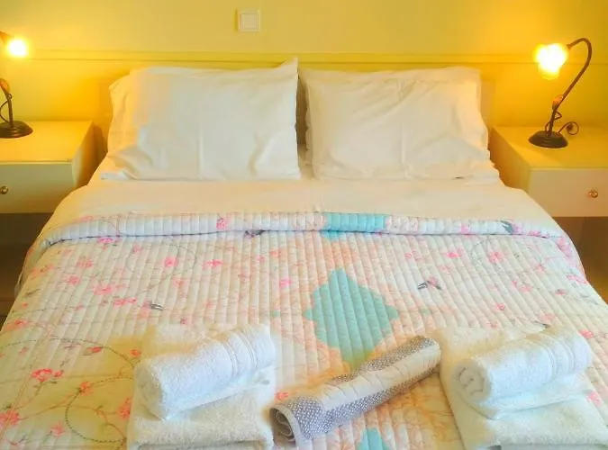 Διαμέρισμα ενοικιαζόμενα αλεξίου