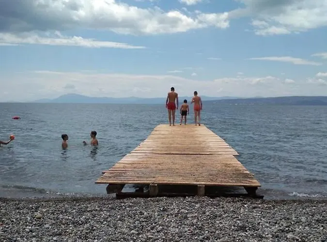 ενοικιαζόμενα αλεξίου Διαμέρισμα