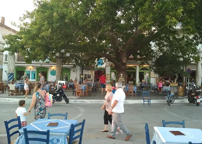 ενοικιαζόμενα αλεξίου Διαμέρισμα Λίμνη