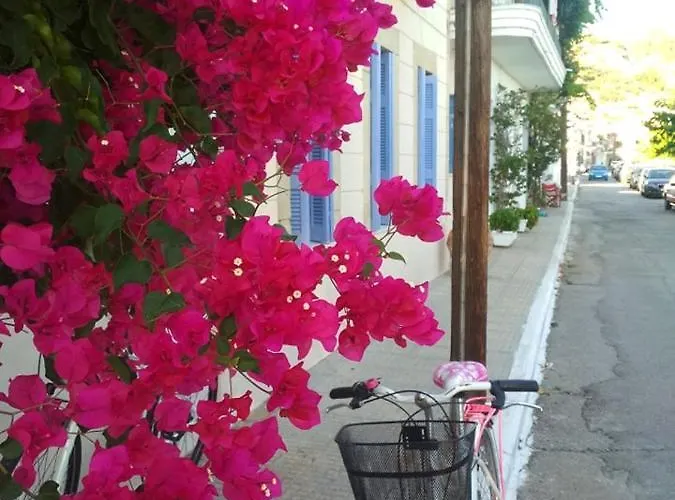 Διαμέρισμα ενοικιαζόμενα αλεξίου *