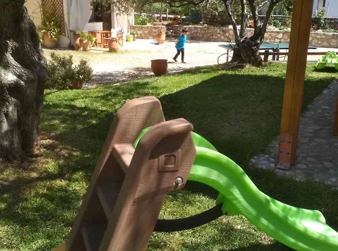 ενοικιαζόμενα αλεξίου Διαμέρισμα