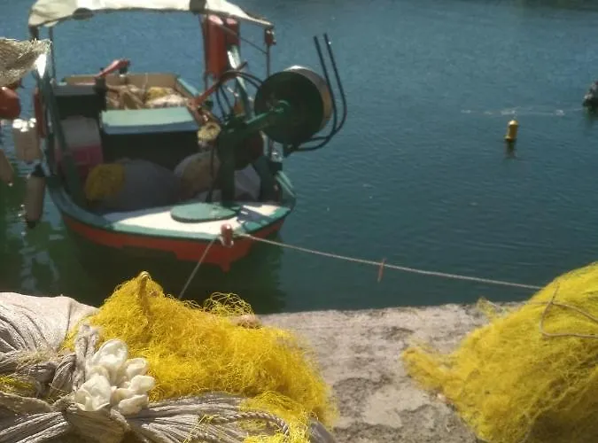 ενοικιαζόμενα αλεξίου Διαμέρισμα